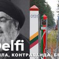 Эфир Delfi: Константин Эггерт - о ликвидации Насраллы, Анатолий Лебедько - сигналы Минска Литве