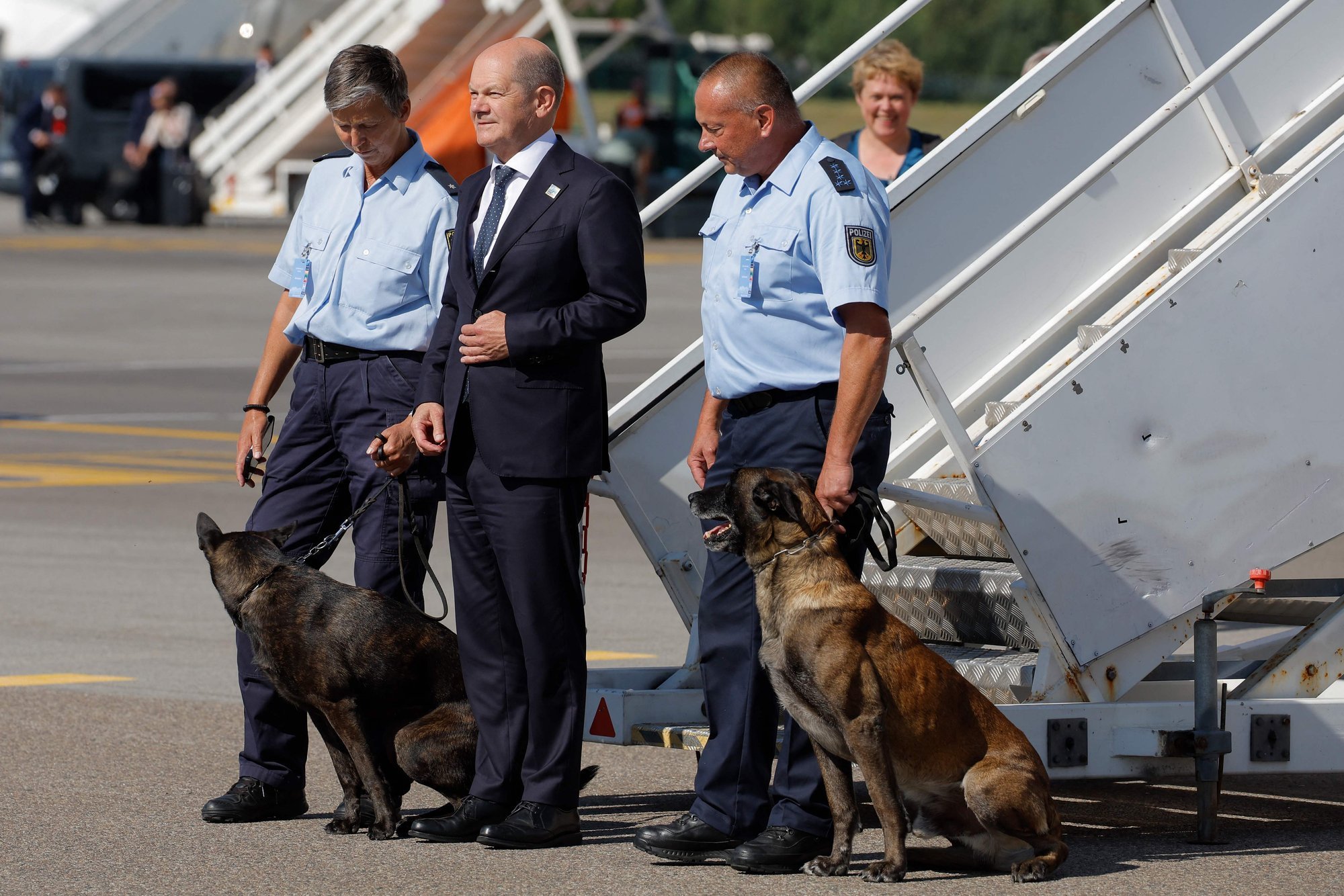 Saugumo ekspertė apie Baltijos šalių vaidmenį po NATO susitikimo: man ...