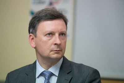 Audrius Klišonis