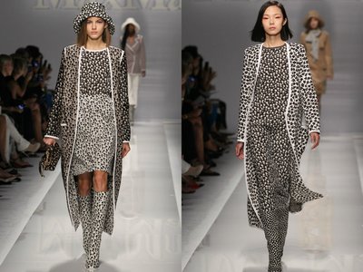 "Max Mara" 2015 m.