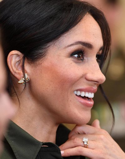 Meghan Markle