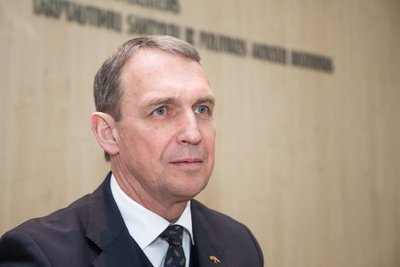 Arvydas Juozaitis