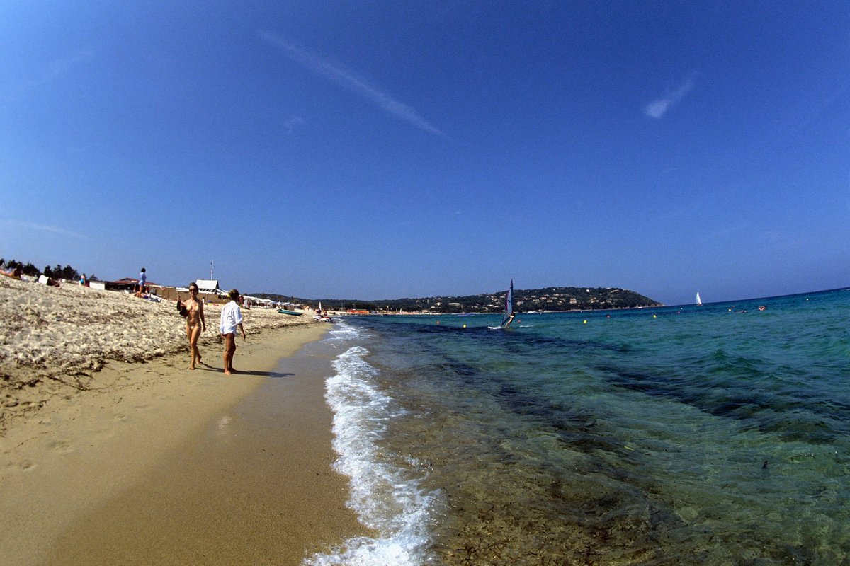 Семейные нудисты