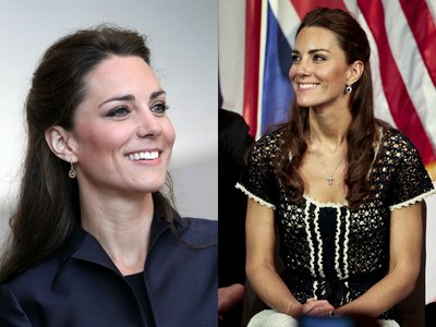 Kate Middleton