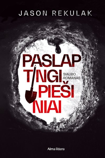 „Paslaptingi piešiniai“