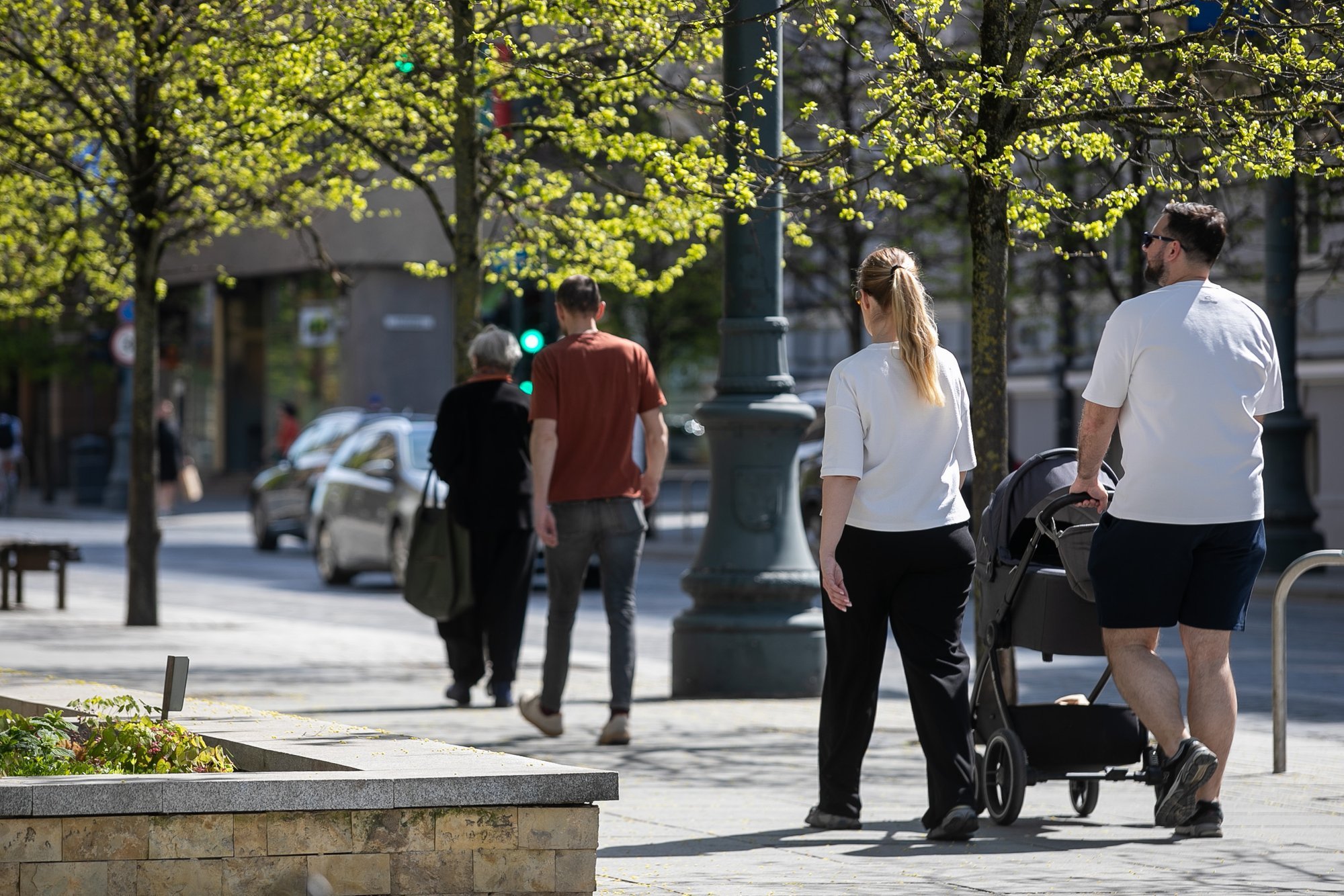 Family Utilizes Housing Support in Gargždai, Now Faces Problem with Subsidies