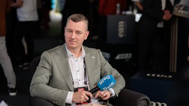 Verslo požiūris – iš EBIT. Kaip „Eika“ turtingų lietuvių pinigais į Lenkiją eina