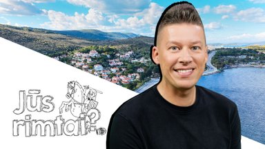 Jūs rimtai? Makalius įvardijo, kiek lietuviai išleidžia atostogoms