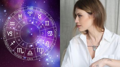 Ką kiekvienam zodiako ženklui žada Žaliosios medinės gyvatės metai? Astrologė dalinasi svarbiausiomis įžvalgomis 