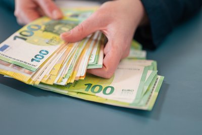 Rasios Pinigai Ar tikrai laimės už pinigus nenupirksi? Paaiškino, kurių lietuvių ...