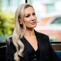 Nemaloni situacija su sūnumi Katažiną privedė prie pokyčių: tai buvo 20 minučių egzorcizmo vaizdas