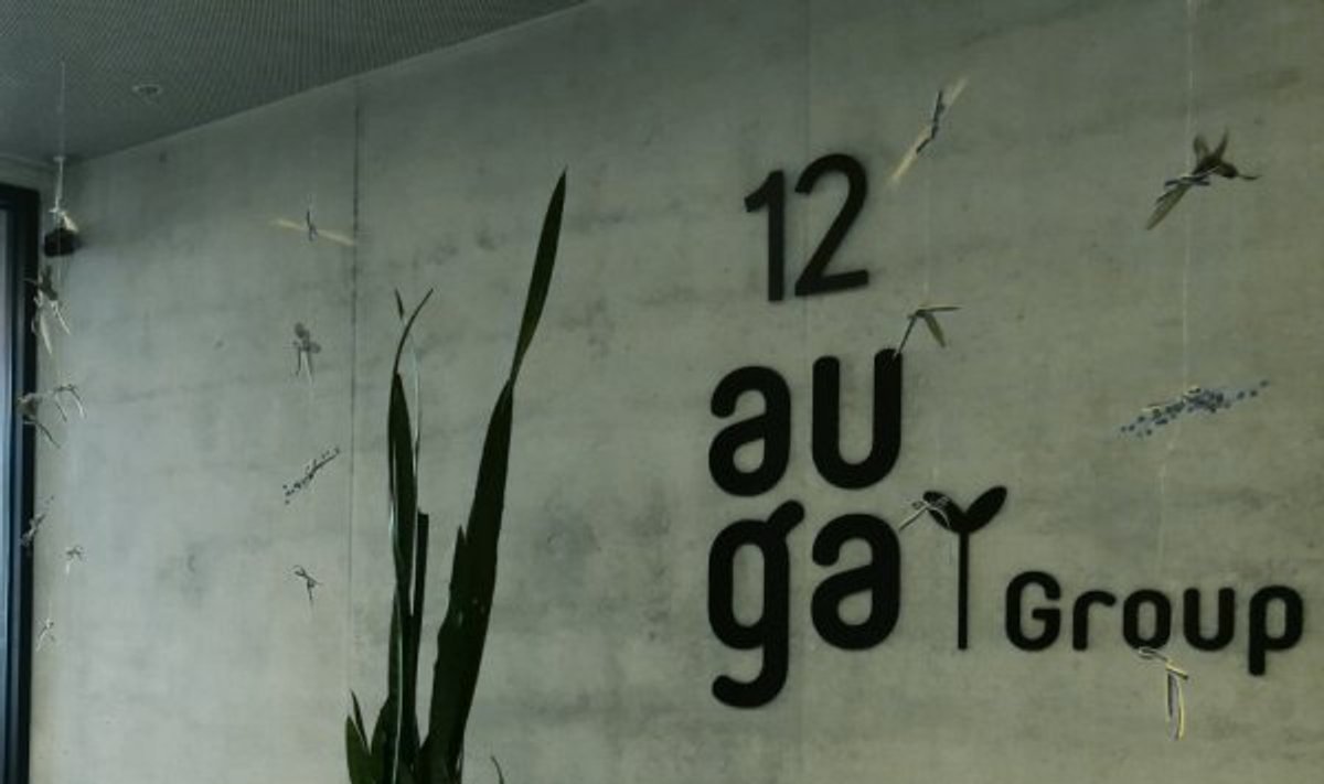 Auga Verslas „AUGA group“ parengė restruktūrizacijos projektą, liepą šaukiamas ...