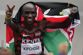 Londono maratonas: kas favoritai ir ką prognozuoja pajėgiausi Lietuvos stajeriai? 