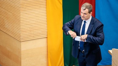 Politikos mokslininkės – apie Nausėdos ultimatumą Paluckui: tai jau darosi pavojinga 