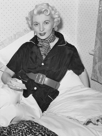 Ruth Ellis