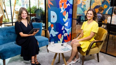 Delfi diena. Kaip vasarą palengvinti alergijas ir ko laukti sąmoningumo festivalyje „Masters of Calm“
