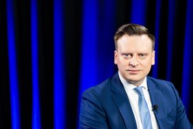 Delfi interviu. Valdas Benkunskas – apie brangstantį viešąjį transportą ir Nacionalinio stadiono ateitį