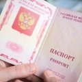 ФСБ вызывает россиян на опросы из-за виз западных стран