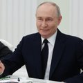 Britų pulkininkas: toks Maskvos sprendimas gali pakeisti politinę padėtį Rusijoje