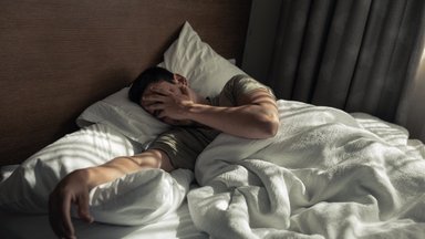 Vakaro įprotis, kuris tyliai žaloja jūsų širdį