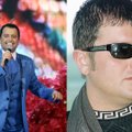 52-ąjį gimtadienį Rytis Cicinas pasitinka ne Lietuvoje: pats sau pavydžiu