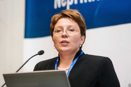 Renata Cytacka