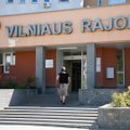 Vilniaus rajone už daugiau nei 835 tūkst. eurų bus modernizuojamos sveikatos centro paslaugos