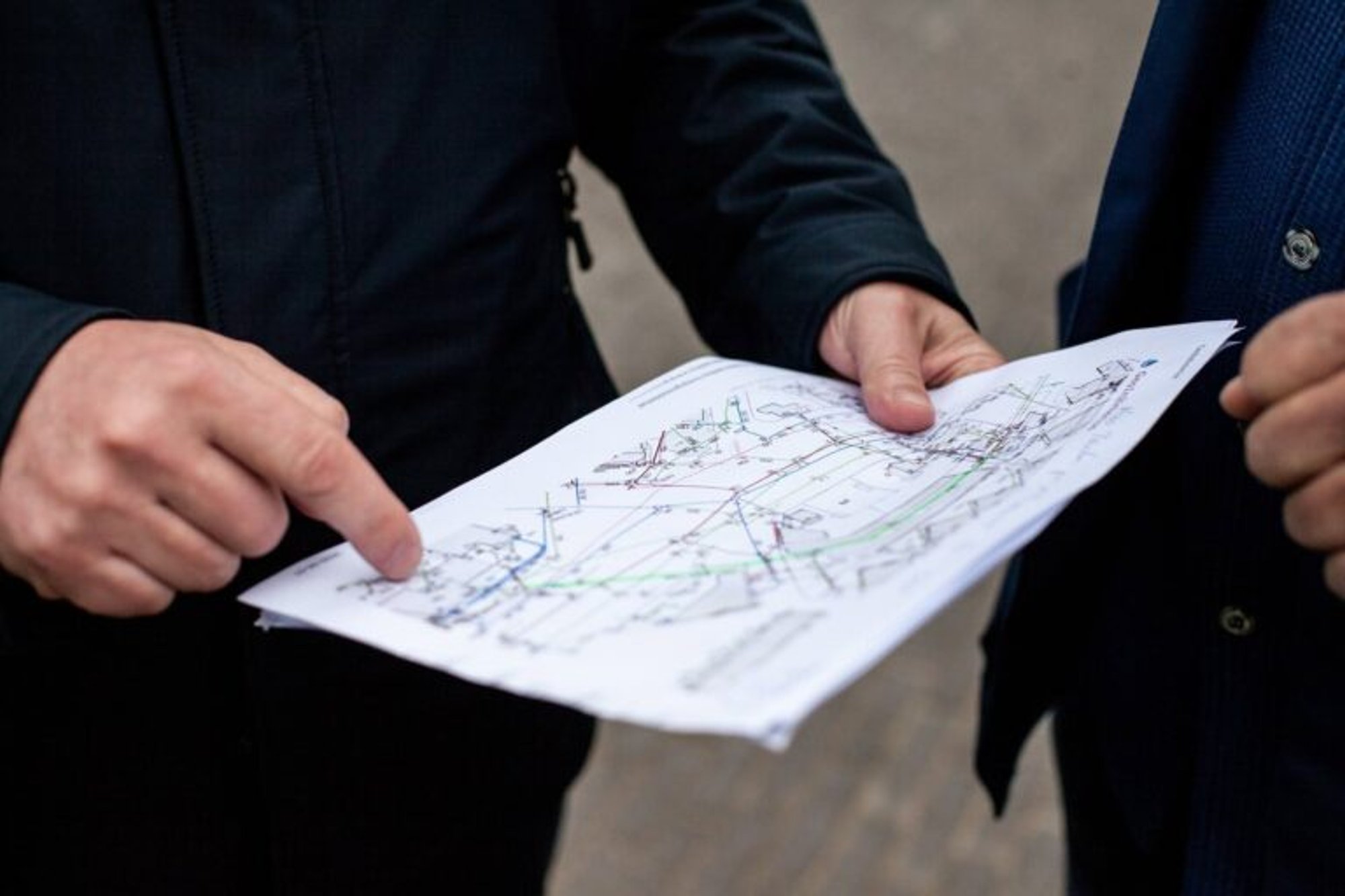 Kaunas Continues Funding for Centralized Network Connections, Aims for Cleaner City