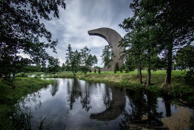 Kirkilų apžvalgos bokštas