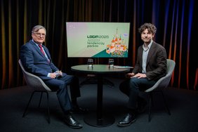 LOGIN 2025. Kaip mokslas keičia ateitį?