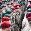 Minimas Lietuvos dalyvavimo tarptautinėse operacijose 30-etis