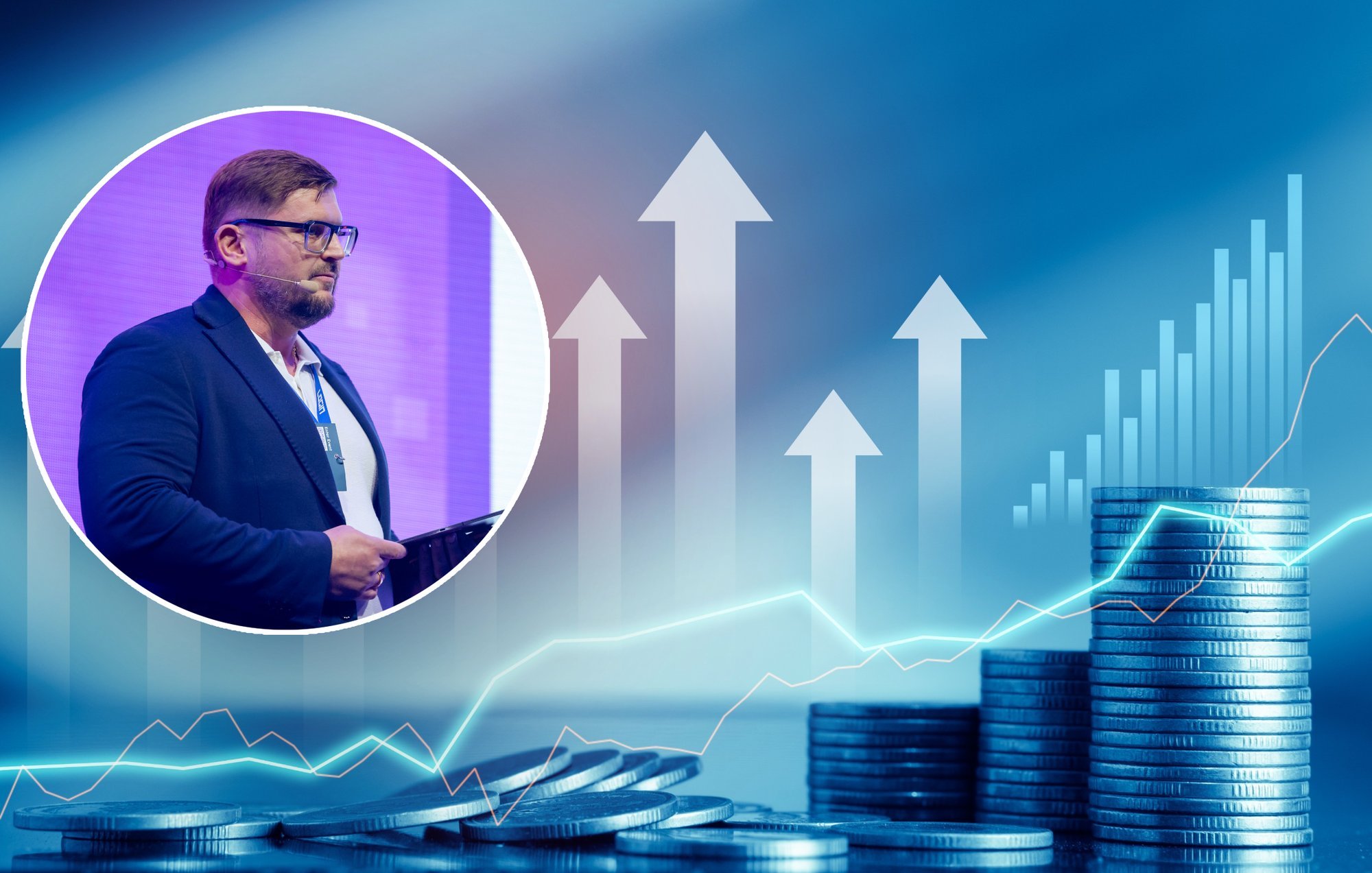 Everyone Can Invest, But Not Everyone Earns – Economist Explains What Is Most Important Today