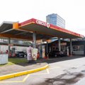 „Circle K“ ir vėl vienai dienai mažins degalų kainą: šį kartą nuolaida mažesnė