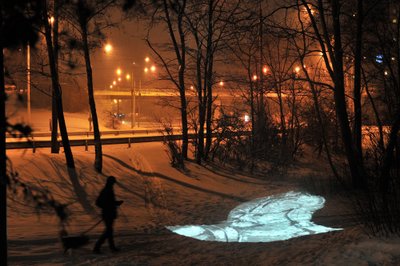 Vilniaus legendos Pasakų parke