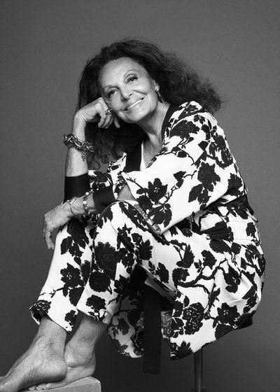 Diane von Furstenberg