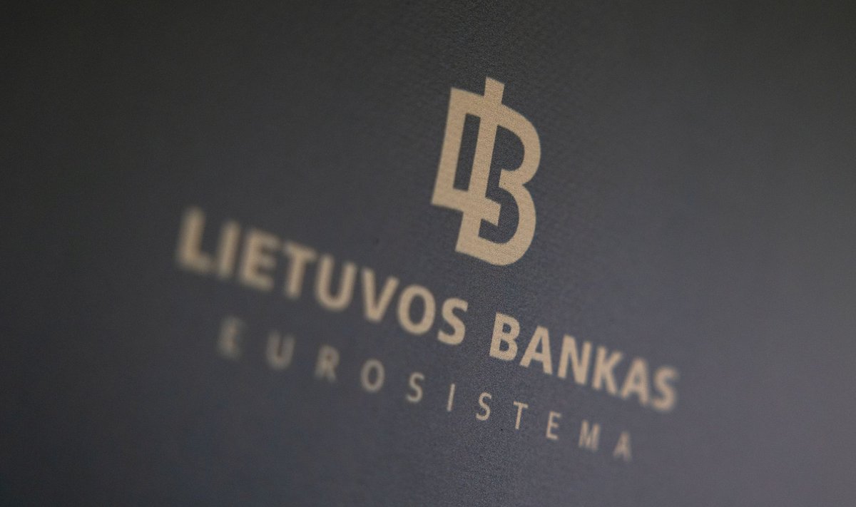 Lietuvos bankas