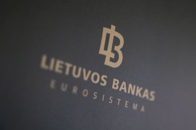 Lietuvos bankas