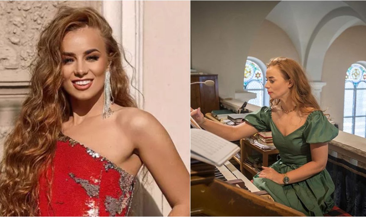 Oksana Auškalnytė-Mockuvien