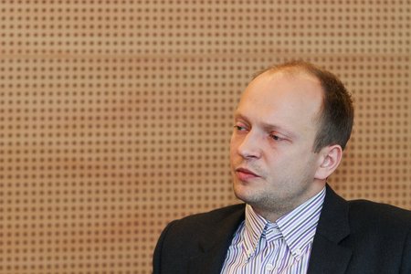Nerijus Mačiulis