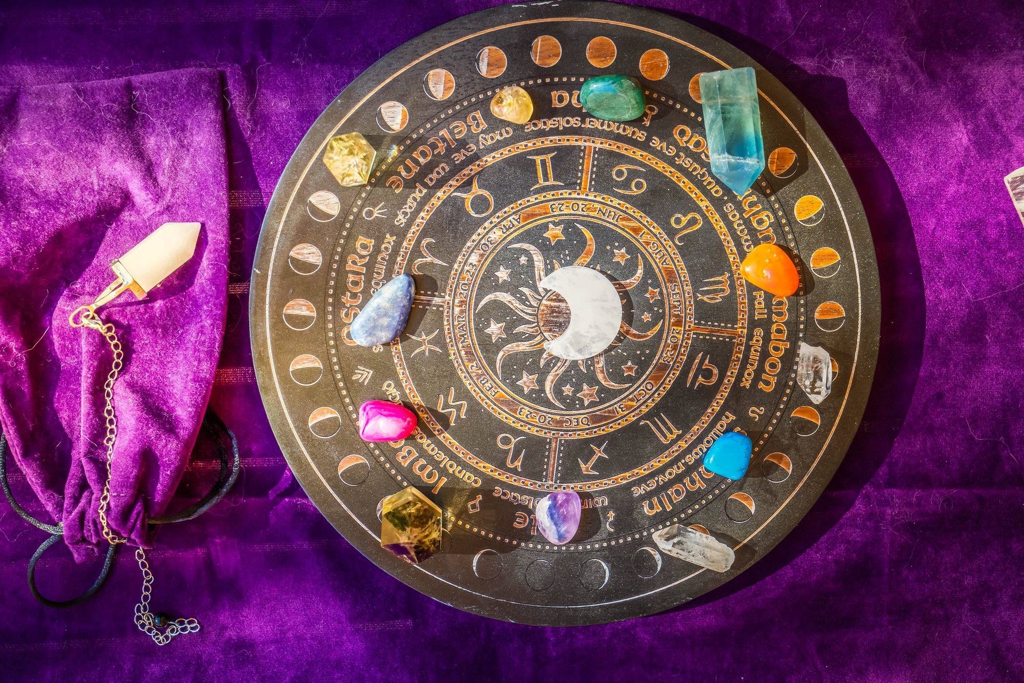 Horoscopes for Saturday, July 11: Avoid hasty arguments