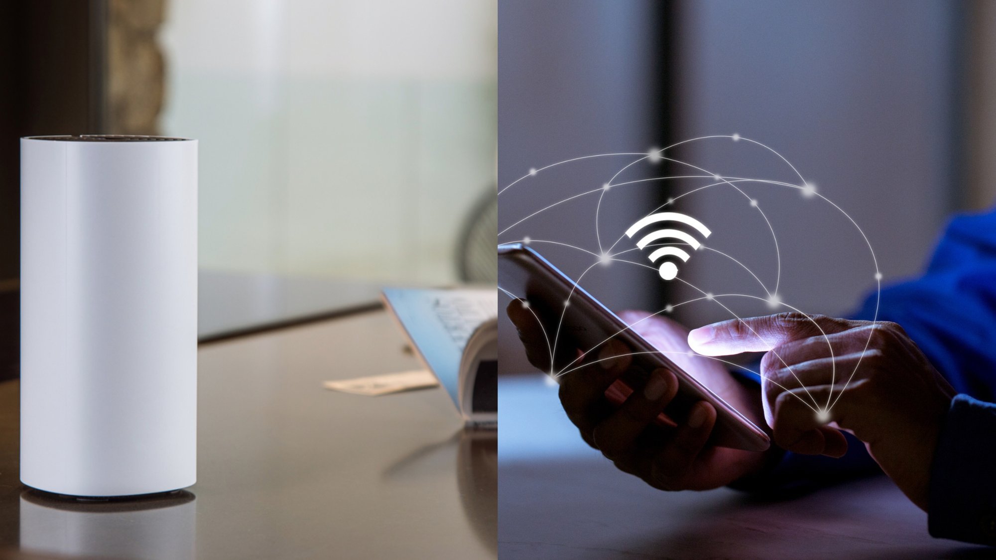 Why is home internet slow? A simple fix might be all you need