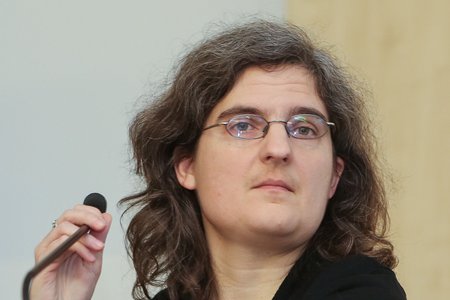 Ainė Ramonaitė