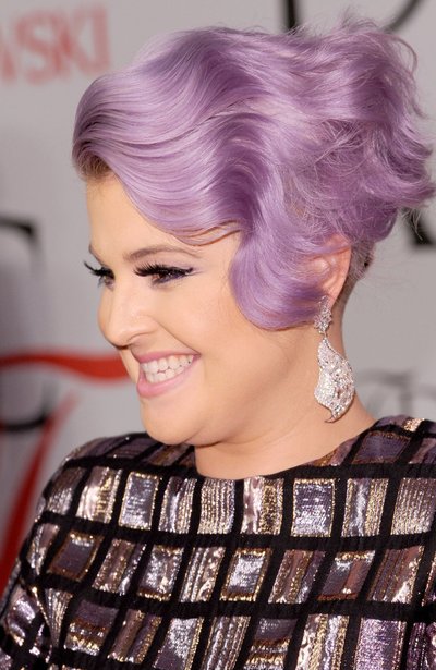 Kelly Osbourne