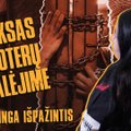 Skandalinga išpažintis. Elena: „Pareigūnai net atsiprašo, kai užklumpa jas besimylinčias“  