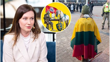 Šią savaitę vyks pilietiškumo egzaminas: papasakojo, kaip jam pasiruošti 