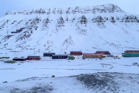 Maskva kaltina Norvegij? Svalbardo militarizavimu