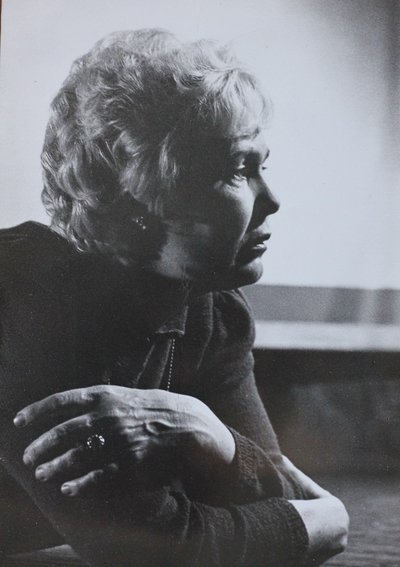 Elena Karoblytė-Čivienė