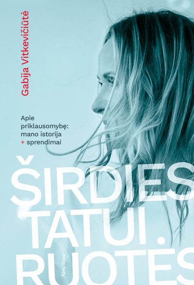 Širdies tatuiruotės