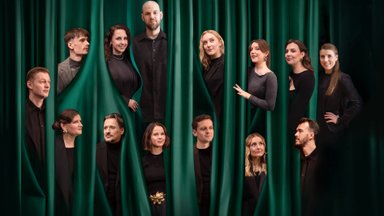 „Vilnius Voices“ kviečia į jausmingą miuziklų muzikos koncertą 