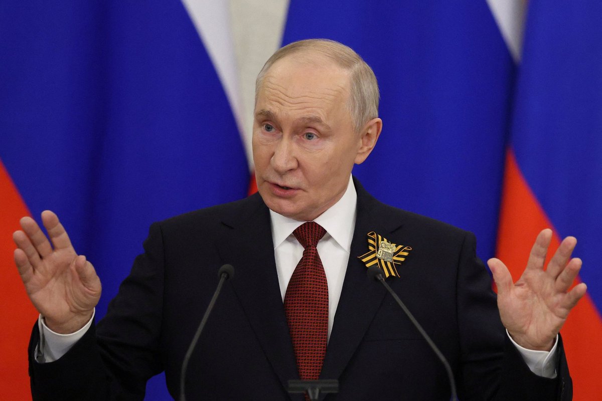 Analyst Identifies Where Russia May Test NATO Unity